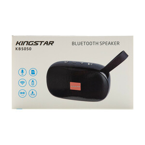 اسپیکر بلوتوث Kingstar KBS050