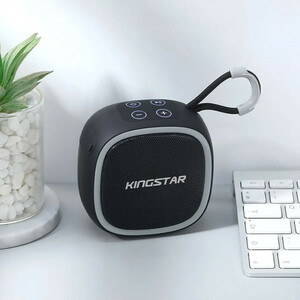 اسپیکر بلوتوث Kingstar KBS064