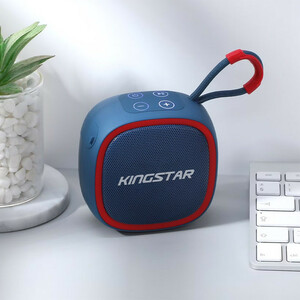 اسپیکر بلوتوث Kingstar KBS064