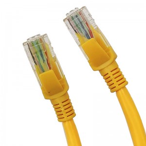 کابل شبکه  CAT6   30M
