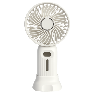 پنکه رومیزی شارژی QWD  Q02