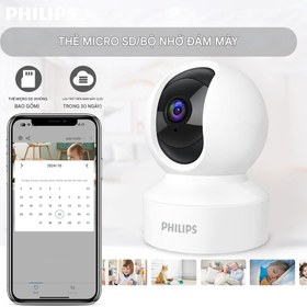 دوربین هوشمند چرخشی Philiphs TAI6000W