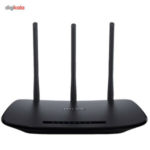 روتر بی‌سیم 450Mbps تی پی-لینک مدل TL-WR940N