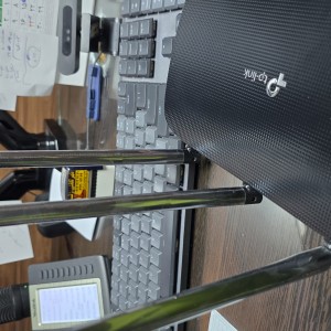 روتر بی‌سیم 450Mbps تی پی-لینک مدل TL-WR940N