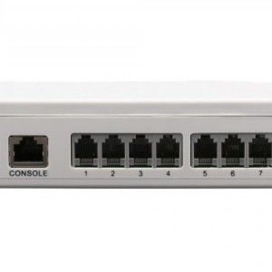 Synway SMG 1008B-8FXS گیتوی سانوی