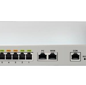 گیت وی نیوراک MX8A-8S