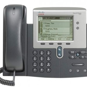 آی پی فون گرند استریم مدل GXP1610