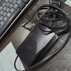 آداپتور اورجینال استوک تلفن سیسکو