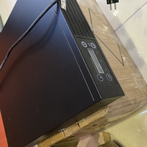 یو پی اس آنلاین فاراتل مدل SDC2000X-RT ظرفیت ۲۰۰۰ وات