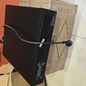 یو پی اس آنلاین فاراتل مدل SDC2000X-RT ظرفیت ۲۰۰۰ وات