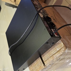 یو پی اس آنلاین فاراتل مدل SDC2000X-RT ظرفیت ۲۰۰۰ وات