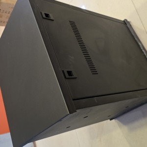 کابینت باتری B4