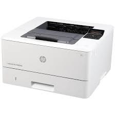 پرینتر لیزری اچ پی مدل LaserJet Pro M402dw