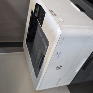 پرینتر لیزری اچ پی مدل LaserJet Pro M402dw