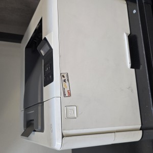 پرینتر لیزری اچ پی مدل LaserJet Pro M402dw