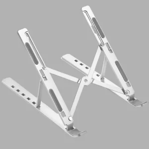 استند لپ تاپ فلزی Verity  1127