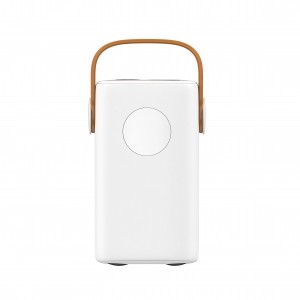 پاوربانک فست شارژ  P Plus Led   20000mAh