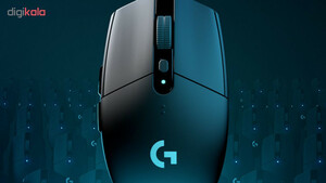 ماوس بی سیم مخصوص بازی لاجیتک مدل G305