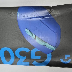 ماوس بی سیم مخصوص بازی لاجیتک مدل G305