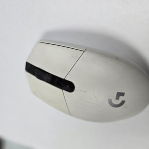 ماوس بی سیم مخصوص بازی لاجیتک مدل G305