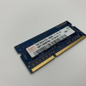 رم لپ تاپ HYNIX 1GB PC3-8500S