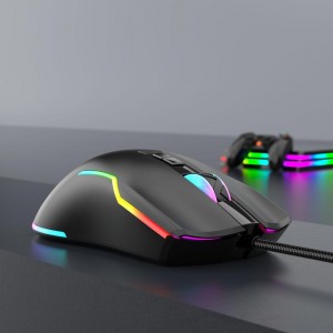ماوس گیمینگ باسیم Deiog مدل A1 RGB