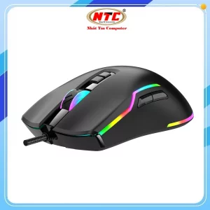 ماوس گیمینگ باسیم Deiog مدل A1 RGB