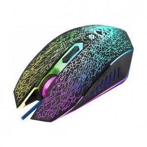 ماوس گیمینگ باسیم Deiog مدل A1 RGB