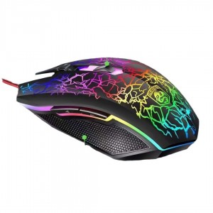 ماوس گیمینگ باسیم Deiog مدل A1 RGB