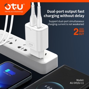 شارژر  ایفون  20W اصل چین