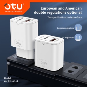 شارژر  ایفون  20W اصل چین
