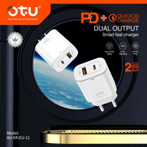 شارژر  ایفون  20W اصل چین