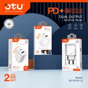 شارژر  ایفون  20W اصل چین