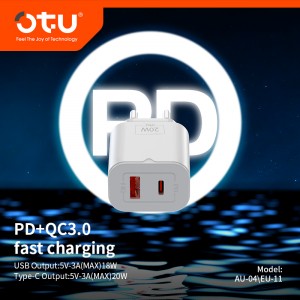 شارژر  ایفون  20W اصل چین