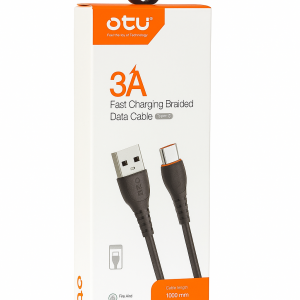 کابل  TYPE-C    Otu  Dl22