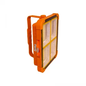 چراغ قوه شارژی اسمایلینگ شارک مدل SD-1023