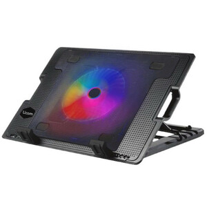 پایه خنک کننده لپ تاپ Utech  738G