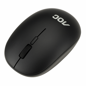 ماوس وایرلس و بلوتوث شارژی سایلنت Aoc MS313