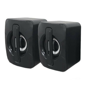 اسپیکر دسکتاپ ایکس فورتک مدل X-S8