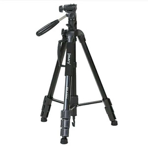 سه پایه دوربین جی ماری مدل kp-2294