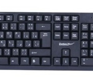 ست کیبورد ماوس وایرلس  DataLife  Km-W02