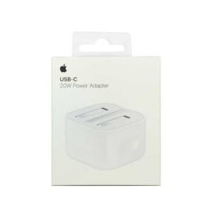 شارژر  ایفون  20W اصل