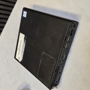 مینی کیس تاینی HP i5 7Gen Ram8 HDD500 M2Support