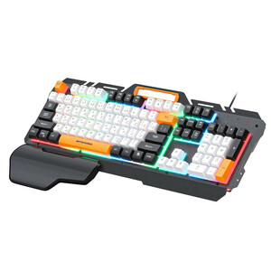 کیبورد گیمینگ میتسوشیدا مدل KC-GK700