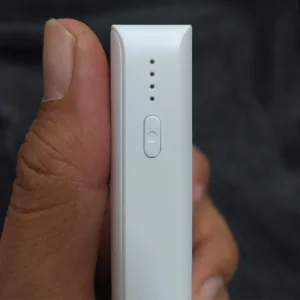 پاوربانک وگر مدل VP-1043 ظرفیت 23000 میلی آمپر ساعت