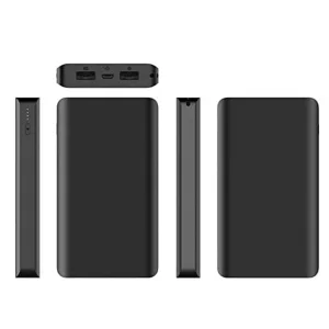 پاوربانک وگر مدل VP-1043 ظرفیت 23000 میلی آمپر ساعت