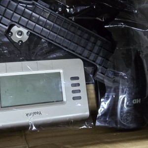 آی پی فون یالینک مدل Yealink SIP-T27G