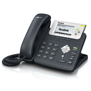 تلفن تحت شبکه T22P یالینک استوک