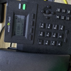 تلفن تحت شبکه یالینک مدل T31G استوک