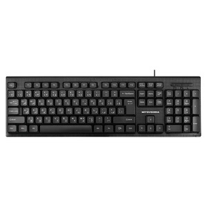 کیبورد سیمی میتسوشیدا مدل KC-119